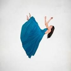 Levitating