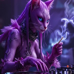 The Grungy Space Cats