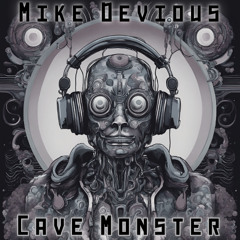 Cave Monster