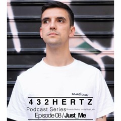 432HERTZ Podcast Series Episode 08/Just_Me