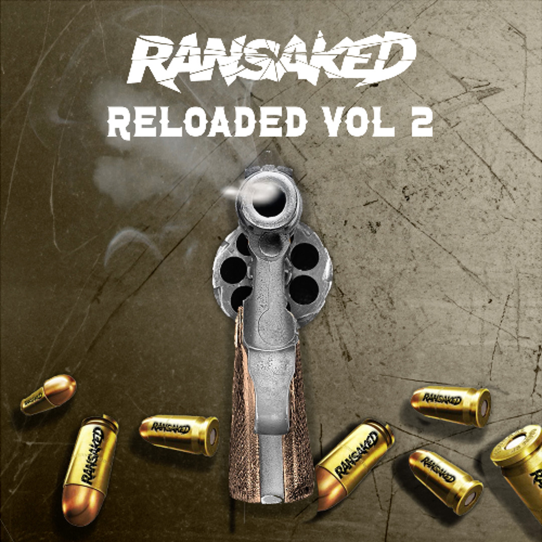 Stream GZY - Hostile by Ransaked Records | Listen online for free