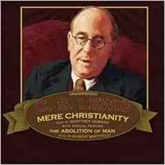 FREE KINDLE 💌 Mere Christianity (Boxed Set) by C.S Lewis,Geoffrey Howard -aka- Ralph