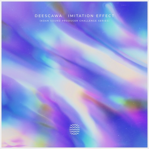 Imitation Effect (Koan Sound Producer Challenge Series)