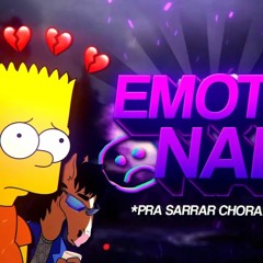 BEAT EMOTIONAL - I think i'm in love 😭💔 (FUNK REMIX) by Sr. Nescau, Yeskizi e Sr Mister