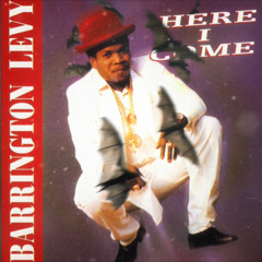 The Vibes Is Right - Barrington Levy (BATSY FLIP)