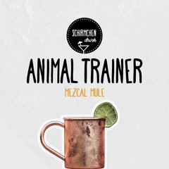 Mezcal Mule | Animal Trainer