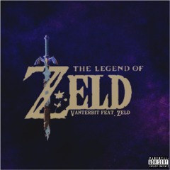 Legend of Zeld feat. зельд (prod. forelees)