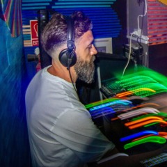 Rubén Raveloa - Tech House Sessions  (24)