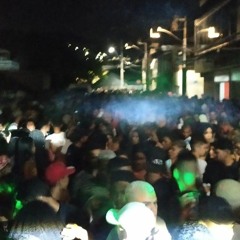 5 MINUTINHOS PRA MATAR A SDD DO BAILE DOS FAIXA PRETA