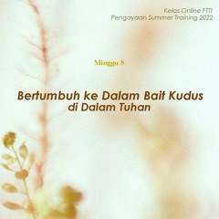 AH FKKP 1&2RAJA 2022 W8 - D1