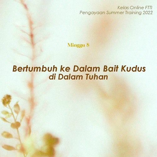 AH FKKP 1&2RAJA 2022 W8 - D1