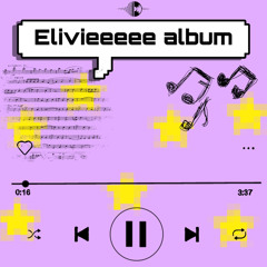 evieeee album