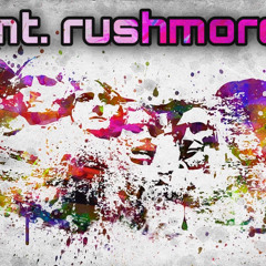 kain - mt.rushmore