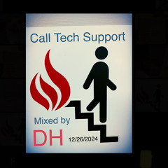 Call Tech Support