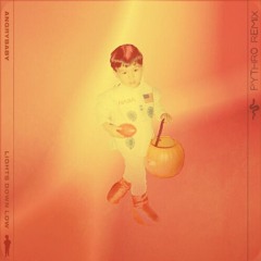 Angrybaby - LIGHTS DOWN LOW (Pythr0 Remix)