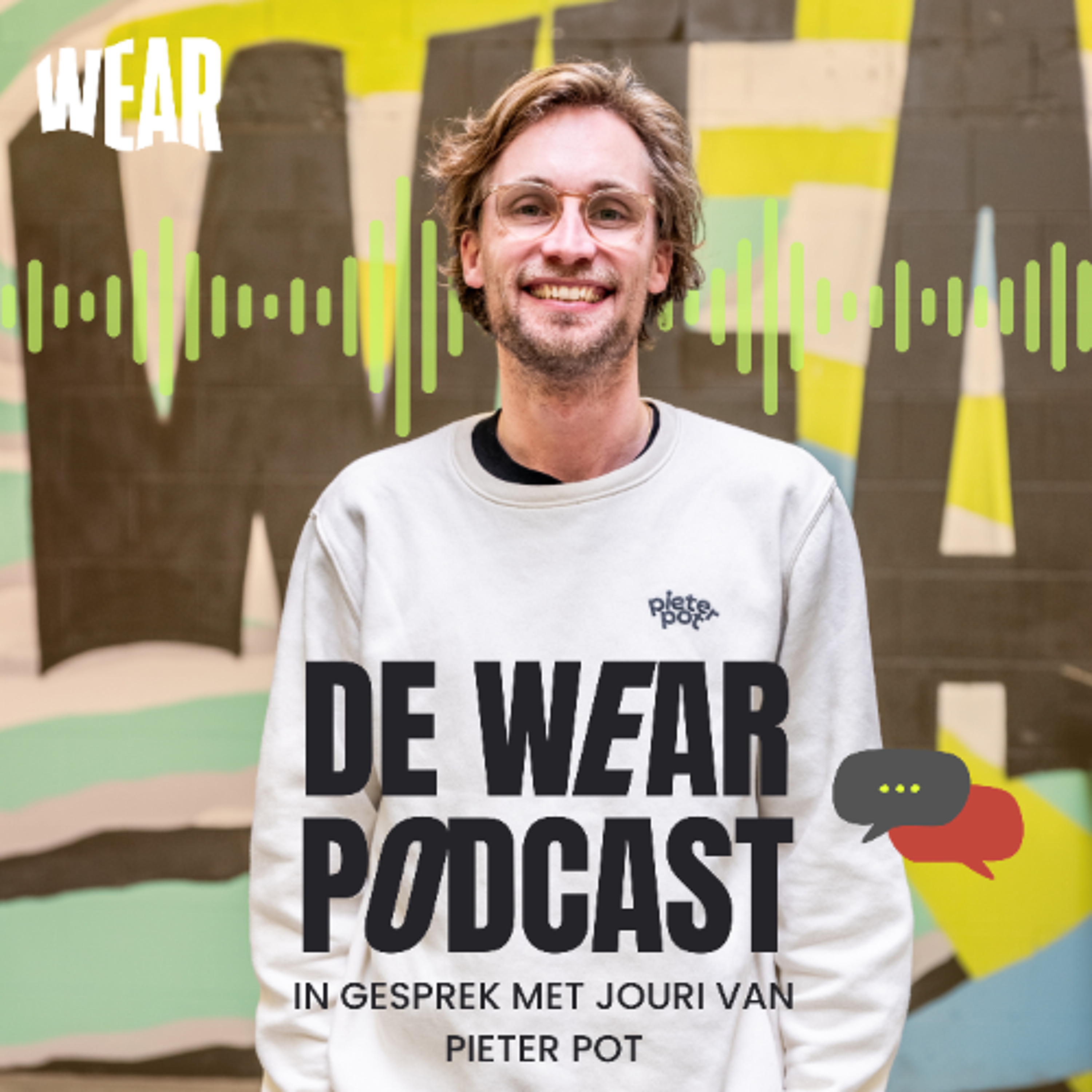De RE Podcast