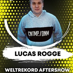 WELTREKORD AFTERSHOW EVENT  30 Stunden - 30 DJs  - Klubhaus Apolda Livestream