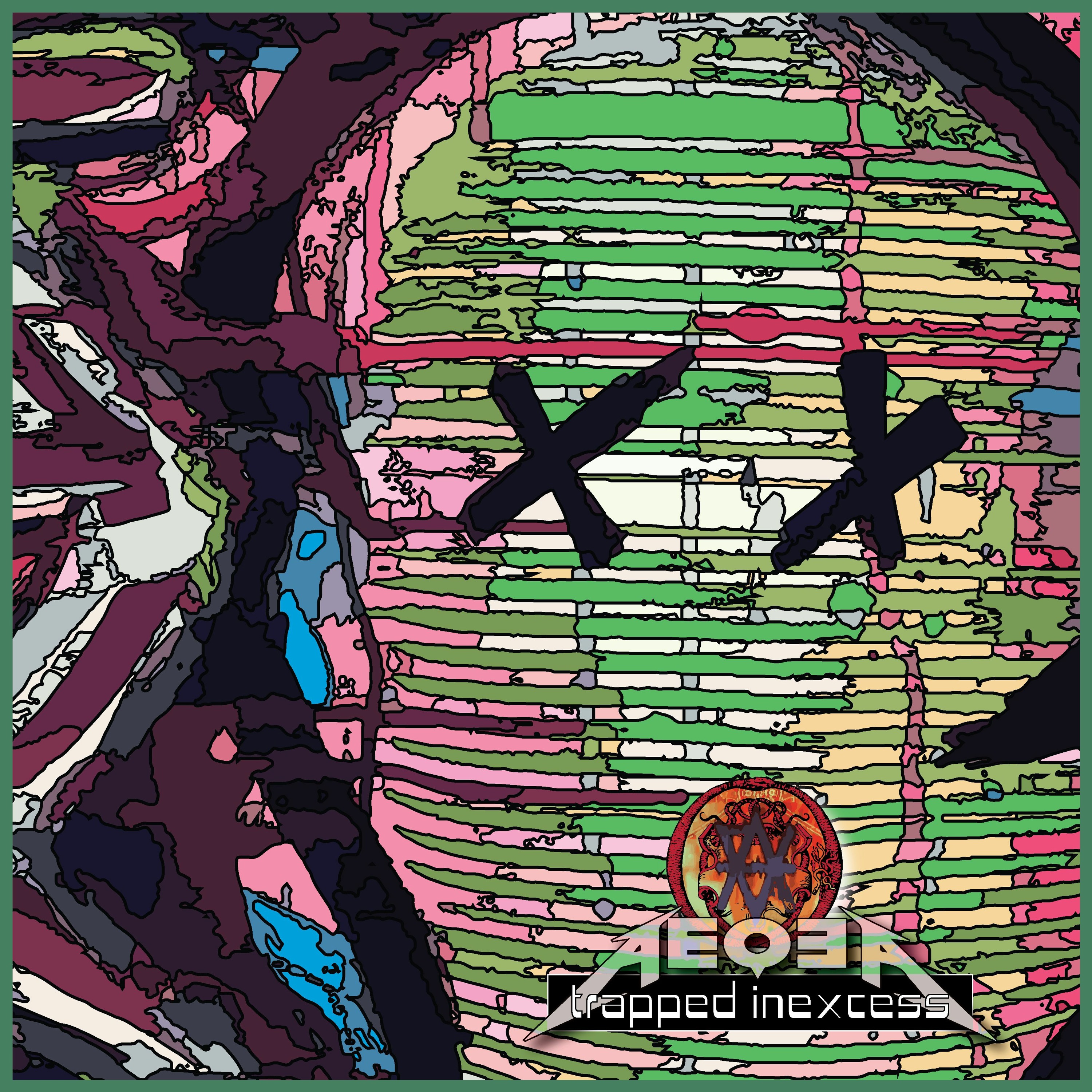 AEQEA - Trapped Inexcess episode artwork