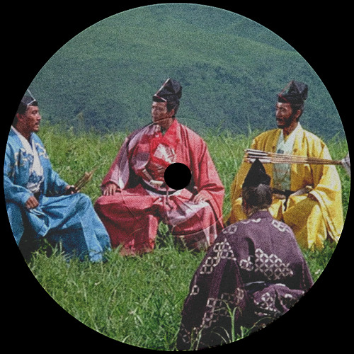 PREMIERE: Nicolas Barnes - RAN