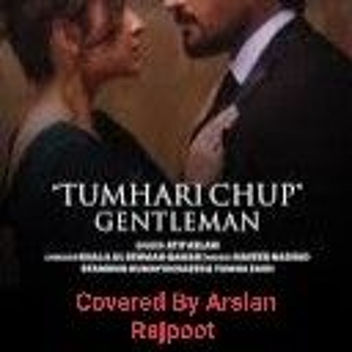 Tmhari Chup- Cover By Arslan Rajpoot.mp3