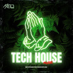 TECH HOUSE MIXTAPE DJ KABO 2K22