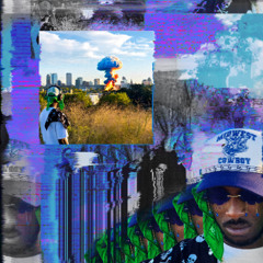 STATE OF EMERGENCY (feat. Rae Boogiiee)