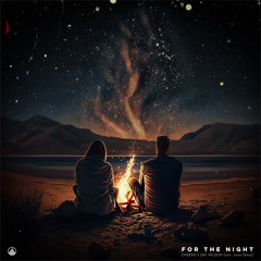For The Night (feat. Jaime Deraz)