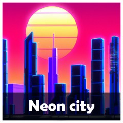 Neon City