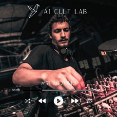 A1 Cult Lab Podcast 51# | Mezomo - Aniversário 1º Ano A1 Cult Lab