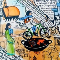 Sarkari schemes, forsaken hymns | Joshua Bodhinetra