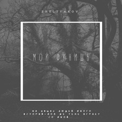 Мой финишь (prod.by VILKINS)