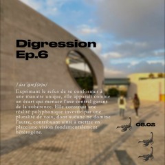 Digression #006 (Rolv.k, Boonshot, Luto, Nusnce & More)