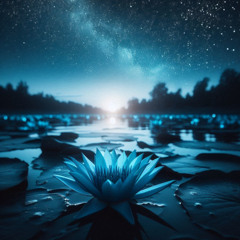 Lotus Dream (feat. Ananda Jaigeet)
