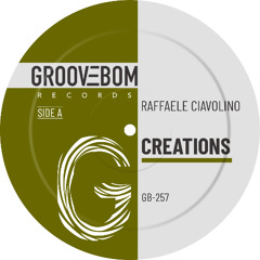 Raffaele Ciavolino - Creations