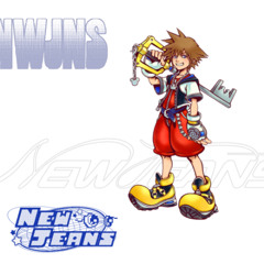 simple & clean vs newjeans (neeko99 mashup)