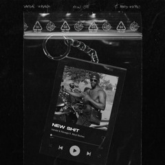 Ravage & Vandal - New Shit (ft. Mind Riches)
