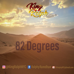 DJ RALPHY - 82 degrees