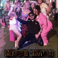 BACK TO THE GROOVY CAT
