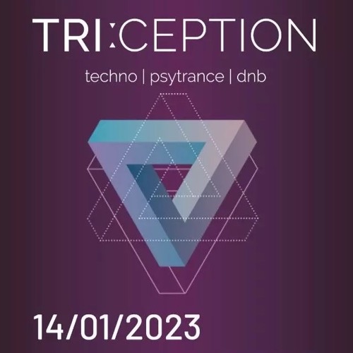 Closing @ TRI:CEPTION 14.01.23