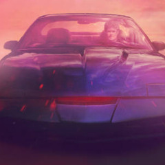 Beat Night Rider Mix