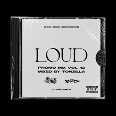 LOUD SENDAI Promo Mix_12 2025 April