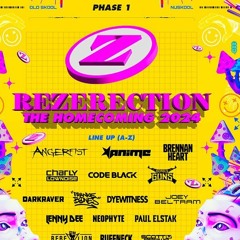 The Rezerection Countdown Part 7 ........ Back to the Old Skool with loads of Forgotten Gems