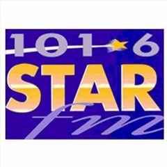 NEW: 101.6 Star FM 'East Berkshire & Heathrow' (1993) - Station Theme - JAM Creative Productions