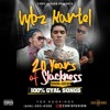 VYBZ KARTEL - 20 YEARS OF SLACKNESS - 100% KARTEL GYAL SONGS ONLY (2000s-2020) - GAZA