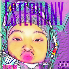 Estephany (feat. Ydlanez)