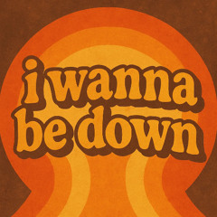 Brandy - I Wanna Be Down (Caesa Edit)