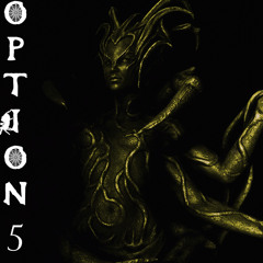 Mephala Revoiced - Option 5