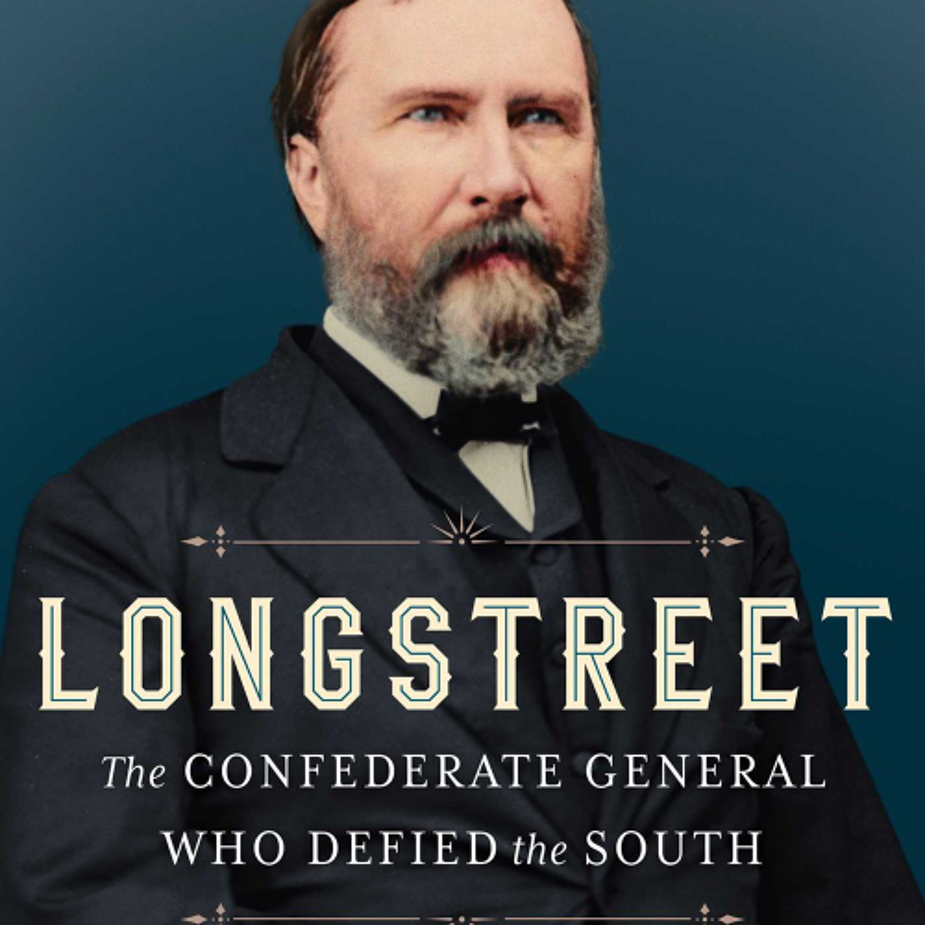 A Confederate General in the Ottoman Capital | Elizabeth Varon