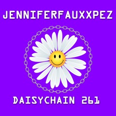 Daisychain 261 - jenniferfauxxpez