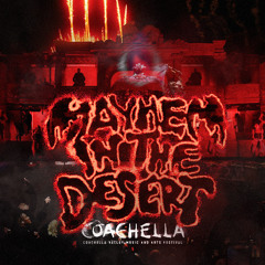 [2] Lady Gaga Interlude + Bloody Mary Abracadabra Judas  Scheiße (Coachella 2025 Studio Version)